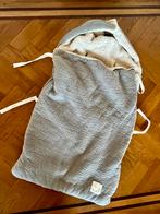 Voetenzak koeka, Kinderen en Baby's, Dekens, Slaapzakjes en Inbakerproducten, Ophalen, Gebruikt