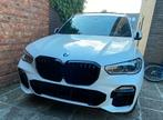 BMW X5 3.0d M, Automaat, Wit, Diesel, Particulier