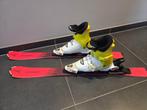 Skiset kind, Ophalen, Gebruikt, 100 tot 140 cm, Atomic