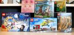 lego 30701, 40577, 60343, 75967, 75981 nieuw, Ophalen of Verzenden, Nieuw, Complete set, Lego