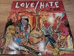 Lp Love/Hate, Enlèvement ou Envoi, Utilisé