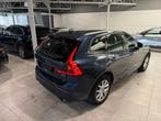 Volvo XC60 D3 Summum - BTW, Auto's, Volvo, 4 cilinders, 1969 cc, Blauw, Bedrijf