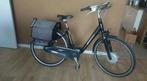 Elektrische Damesfiets Sparta ZONDER batterij, Fietsen en Brommers, Gebruikt, Ophalen, Overige merken, Minder dan 10 versnellingen