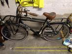 Lot 2 fietsen, Ophalen, Gebruikt