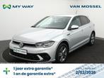 Volkswagen Polo Polo 1.0 TSI R-Line OPF DSG, Autos, Argent ou Gris, Achat, Cruise Control, Automatique