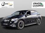 Mercedes-Benz EQS SUV 500 4MATIC AMG Line, Auto's, Mercedes-Benz, Automaat, 4 deurs, Zwart, 330 kW