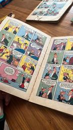 Popeye, Livres, BD, Une BD, Enlèvement, Utilisé