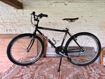 TREK (vintage) mountainbike / bmx beschikbaar voor biedingen