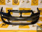 Voorbumper BMW X1 F48 M Performance PDC Sport 51118059891, Gebruikt, Bumper, BMW, Voor