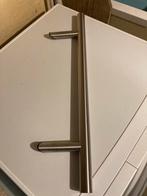 Tirant de porte inox, Enlèvement ou Envoi, Comme neuf