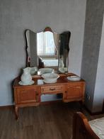 Complete slaapkamer, Ophalen, Zo goed als nieuw