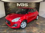 Suzuki Swift 1.2i * CLIM * BLUETHOOT * FEUX AUTO * USB *, Auto's, Suzuki, Voorwielaandrijving, Stof, Gebruikt, 4 cilinders