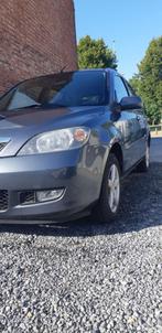 mazda 2 2007 1400 cc diesel très bon état, Diesel, Achat, Entreprise