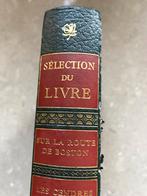 Selection du livre Reader’s Digest, Enlèvement ou Envoi