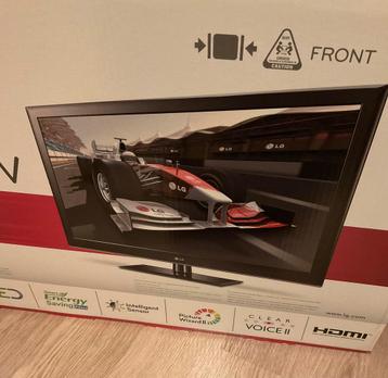 TV LG LED LCD HDMi 32” (80cm) in nieuwstaat beschikbaar voor biedingen