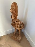 Haan 70cm hoogte, Ophalen