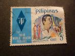Filipijnen/Philippines 1973 Mi 1067(o) Gestempeld/Oblitéré, Verzenden