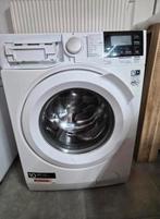 Machine à laver AEG, Enlèvement