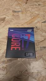 I7 9700k, LGA 1151, Ophalen of Verzenden, Zo goed als nieuw, 4 Ghz of meer