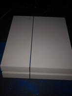 Ps4 met gta5, Consoles de jeu & Jeux vidéo, Consoles de jeu | Sony PlayStation 4, 500 GB, Comme neuf, Enlèvement, Avec 2 manettes