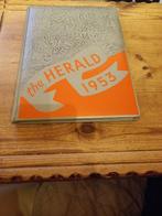 Boek The Herald van Elvis Presley, Boeken, Muziek, Jerry Osborne, Artiest, Ophalen of Verzenden, Zo goed als nieuw