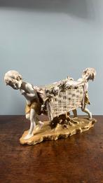 Wahliss porselein, Enlèvement ou Envoi