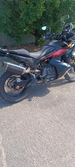 KTM Adventure 790, Motos, Motos | KTM, Plus de 35 kW, 2 cylindres, Particulier, Échappement sport