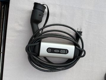 Kia batterij lader stopcontact - niet gebruikt-splinternieuw beschikbaar voor biedingen