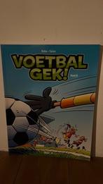 Voetbal gek deel8, Boeken, Stripverhalen, Eén stripboek, Ophalen, Zo goed als nieuw