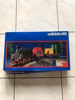 Marklin, Ophalen of Verzenden, Gebruikt