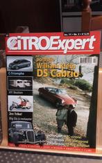 Citroexpert tijdschrift, Ophalen of Verzenden, Zo goed als nieuw