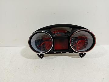 COCKPIT Opel Astra K Sports Tourer (39085721) beschikbaar voor biedingen