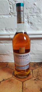 Glenmorangie Finealta Private Edition, Enlèvement