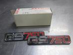 Suzuki gs750 onderdelen, 750 cc, 4 cilinders, Naked bike