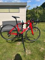 Eddy Merckx Lavaredo68, Fietsen en Brommers, Fietsen | Heren | Sportfietsen en Toerfietsen, 28 inch, Gebruikt, Meer dan 20 versnellingen