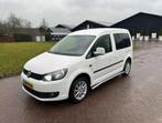 2011 Volkswagen Caddy 1.6 Bedrijfswagen, Auto's, Euro 5, Gebruikt, Volkswagen, Overige brandstoffen