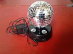 Petite boule à facette électrique, Ophalen of Verzenden, Versiering