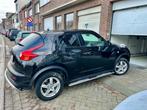 Nissan Juke, Auto's, Nissan, Euro 5, Zwart, Handgeschakeld, 5 deurs