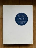 Boek door Erling Kagge - Stilte, Enlèvement, Erling Kagge