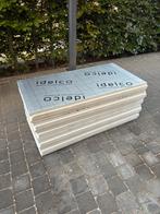 Nieuwe idelco pir isolatieplaten 10cm dik, Ophalen, Nieuw
