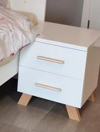 Bopita Lisa nachtafel, Huis en Inrichting, Ophalen, Zo goed als nieuw