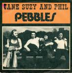 the pebbles, Ophalen