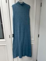 Lang kleed Astrid Black Label mt M, Vêtements | Femmes, Robes, Enlèvement, Comme neuf, Taille 38/40 (M), Bleu