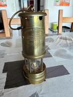 Lampe de mineur Angleterre Wales, Enlèvement ou Envoi