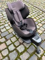 Recaro zero, Ophalen, Gebruikt, 0 t/m 18 kg, Isofix