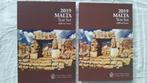 Malta UNC set 2019, Postzegels en Munten, Ophalen of Verzenden, Malta, Overige waardes, Setje