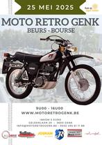 Oldtimer onderdelen