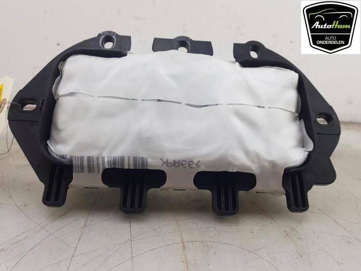 AIRBAG PASSAGIER Opel Corsa F (UB / UH / UP) (|9820860280|), Auto-onderdelen, Overige Auto-onderdelen, Opel, Gebruikt