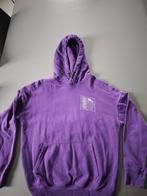 Sweat capuche violet, Vêtements | Hommes, Pulls & Vestes, Enlèvement, Comme neuf, Autres tailles, Violet