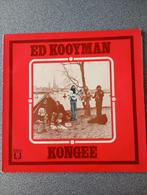 LP Ed Kooyman, Verzenden, Gebruikt